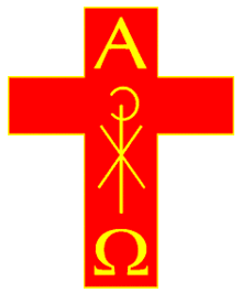 SCP Annunciation Chapter Logo